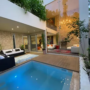 casarte-boutique-hotel.allrivieramayahotels.com/