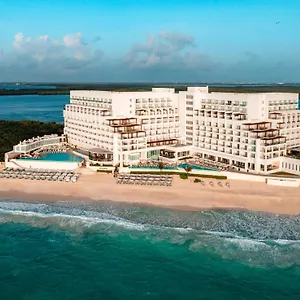 Sun Palace - Station touristique Cancún