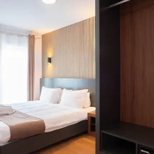 Tritoni Marina Boutique Apartments&suites Appart hôtel Gzira